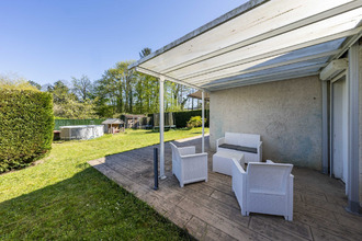  maison mtcourt-fromonville 77140