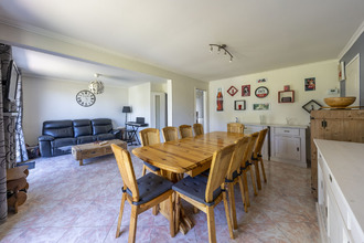  maison mtcourt-fromonville 77140