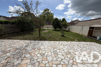  maison mtcourt-fromonville 77140
