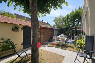  maison mtcourt-fromonville 77140