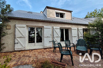  maison mtcourt-fromonville 77140