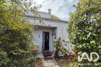  maison mtcourt-fromonville 77140