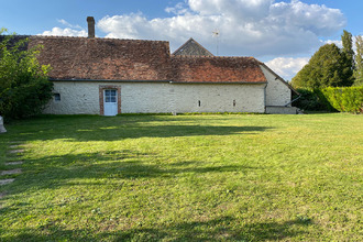  maison mtcresson 45700