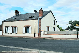  maison mtcresson 45700