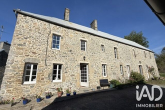  maison mtcuit 50490