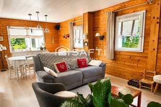  maison mtcusel 39260