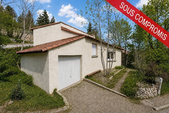  maison mtdardier 30120