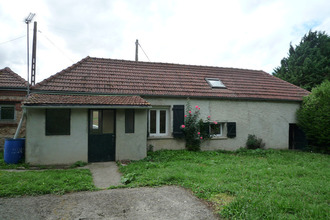  maison mtdauphin 77320