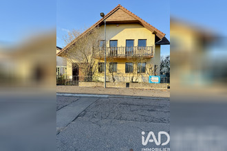  maison mtdidier 57670