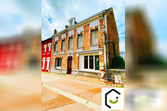  maison mtdidier 80500