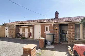  maison mtdidier 80500