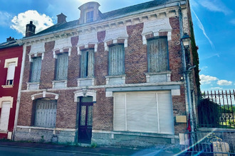  maison mtdidier 80500