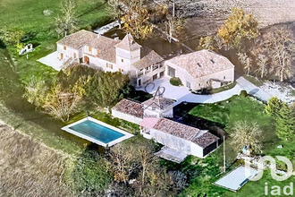  maison mtdoumerc 46230