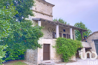  maison mtdoumerc 46230