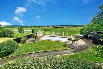  maison mtdoumerc 46230