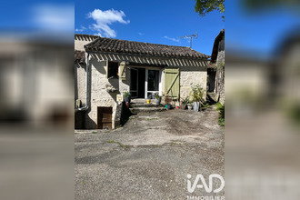  maison mtdoumerc 46230