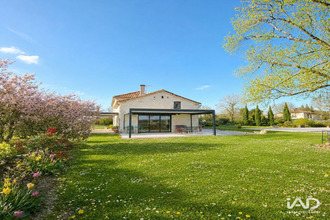  maison mtdoumerc 46230