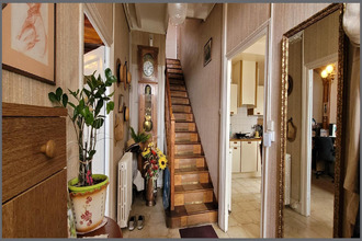  maison mtdoumerc 46230