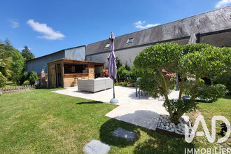  maison mteaux 41150
