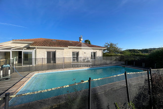  maison mtegut-arros 32730