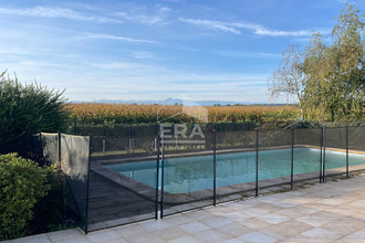  maison mtegut-arros 32730