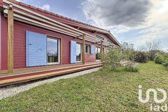  maison mtegut-bourjac 31430