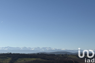  maison mtegut-bourjac 31430