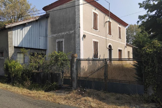  maison mtegut-bourjac 31430