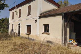  maison mtegut-bourjac 31430