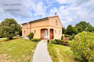  maison mtegut-lauragais 31540