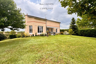  maison mtegut-lauragais 31540