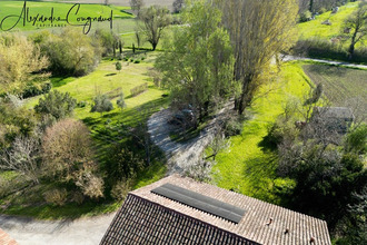  maison mtegut-lauragais 31540