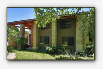  maison mtegut-lauragais 31540