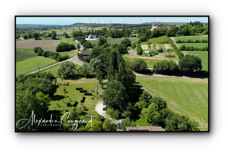  maison mtegut-lauragais 31540