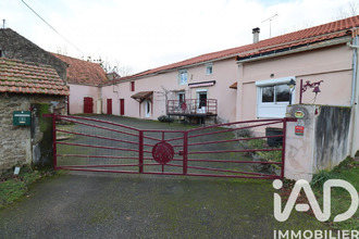  maison mteignet-sur-l-andelot 03800