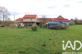  maison mteignet-sur-l-andelot 03800