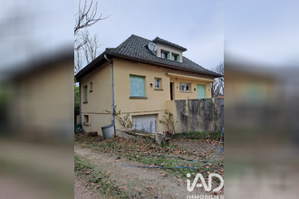  maison mteils 82300