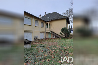  maison mteils 82300