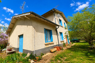  maison mteils 82300