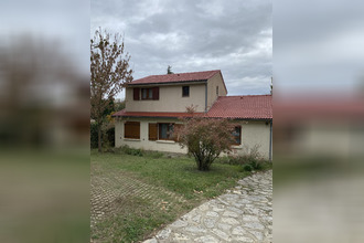  maison mteleger 26760