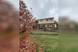  maison mteleger 26760