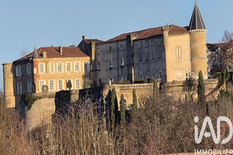  maison mteleger 26760