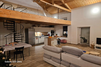  maison mtelier 26120