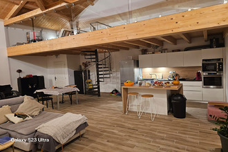  maison mtelier 26120