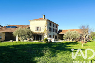  maison mtelier 26120