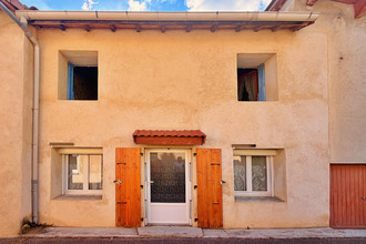  maison mtelier 26120