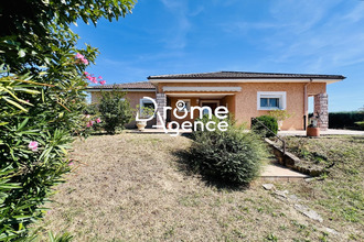  maison mtelier 26120