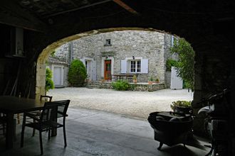  maison mtelimar 26200