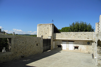  maison mtelimar 26200