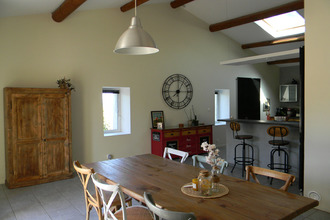  maison mtelimar 26200